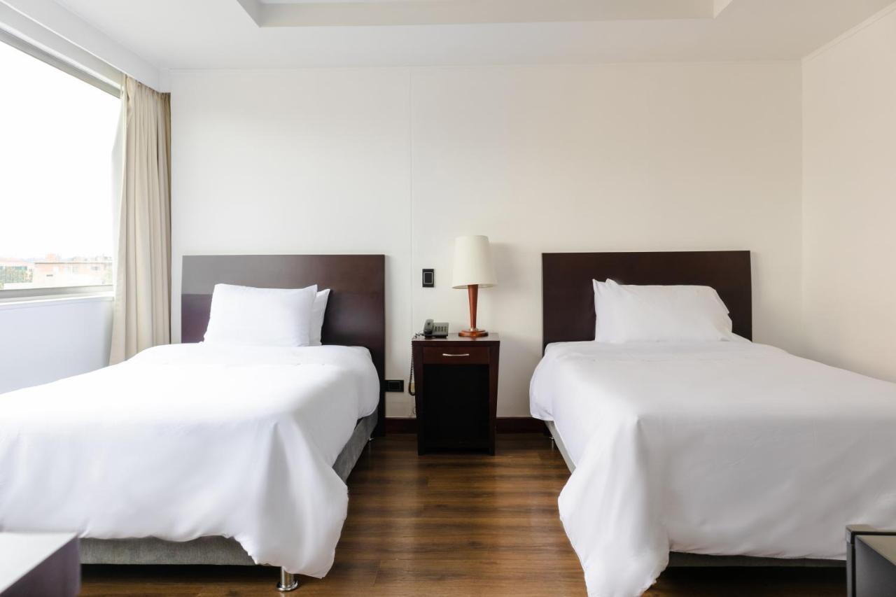 Hotel Ghl Style El Belvedere 4*